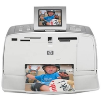 HP Photosmart 375 V 