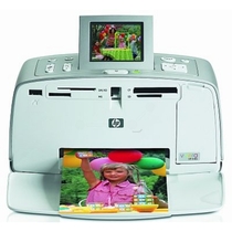 HP Photosmart 385 V 