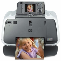 HP Photosmart 428 V 