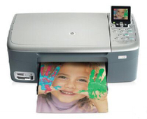 HP Photosmart 2500