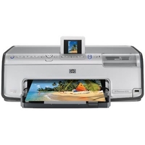HP Photosmart 8250