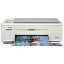 HP Photosmart C 4200