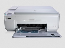 HP Photosmart C 4550 