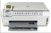 HP Photosmart C 6250 