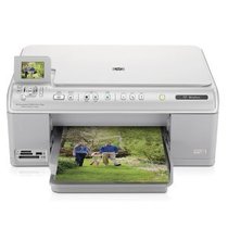 HP Photosmart C 6300