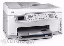 HP Photosmart C 7200