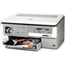 HP Photosmart C 8150 