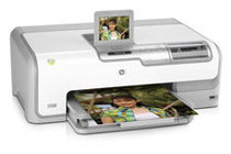 HP Photosmart D 7300