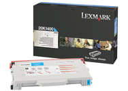 Lexmark 20K1400 c toner origineel