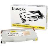Lexmark 20K1402 y toner origineel