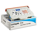 Lexmark 15W0900 c toner origineel