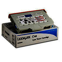 Lexmark 15W0900 c toner origineel