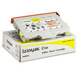 Lexmark 15W0902 y toner origineel
