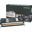 Lexmark C5240KH bk toner origineel 