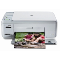 HP Photosmart C 4300