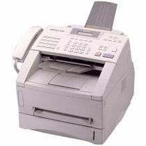 Brother Intellifax 4750 E