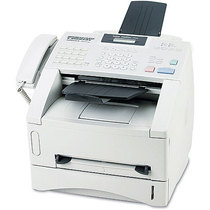 Brother Intellifax 4000