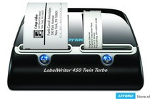 DYMO LW 450 TWIN