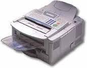 Ricoh Fax 2700 L 
