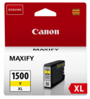 Canon PGI-1500XL, PGI1500XL Y inktpatroon origineel