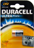 Duracell CR2 Ultra (1 stuks)
