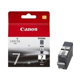 Canon PGI-7 bk inktpatroon origineel