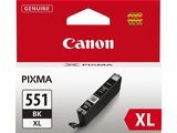 Canon CLI-551XL bk, CLI551XL bk inktpatroon origineel