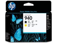 HP 940 bk/y Printkop origineel