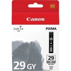 Canon PGI-29, PGI29 gy inktpatroon origineel