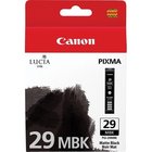 Canon PGI-29, PGI29 mbk inktpatroon origineel
