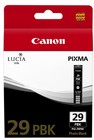 Canon PGI-29, PGI29 pbk inktpatroon origineel
