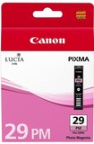 Canon PGI-29, PGI29 pm inktpatroon origineel