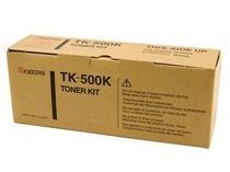 Kyocera/Mita 370PD0KW, TK500K toner origineel
