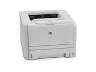 HP Laserjet P2035 printer (CE461A)