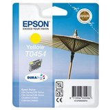 Epson T0454 y inktpatroon origineel