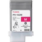 Canon PFI-102 m inktpatroon origineel