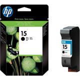 HP 15bk inktpatroon origineel (lage capaciteit)