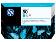 HP 80c inktpatroon origineel