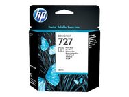 HP 727 pbk inktpatroon origineel