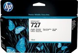 HP 727 pbk inktpatroon origineel (hoge capaciteit)