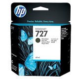 HP 727 mbk inktpatroon origineel