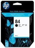 HP 84 bk inktpatroon origineel