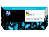 HP 80 y printkop origineel