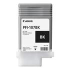 Canon PFI-107 bk inktpatroon origineel