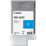 Canon PFI-107 c inktpatroon origineel