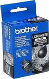 Brother LC-900HYbk, LC900HYbk inktpatroon origineel