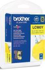 Brother LC-980y, LC980y inktpatroon origineel
