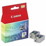 Canon BCI-16C clr inktpatroon origineel