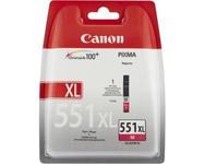 Canon CLI-551XL m inktpatroon origineel