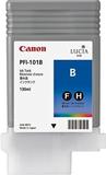Canon PFI-101 b, PFI101 b inktpatroon origineel